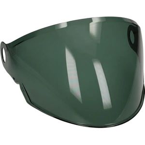 LS2 - OF616 Airflow II - Vizier - Light Smoke - Antikras - UV-bestendig