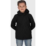 Brunotti - Mippy - Softshelljas - Maat 164 - Waterafstotend - Fleece Binnenkant