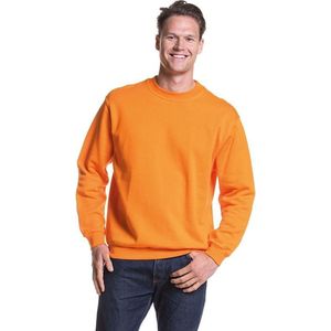 L&S Sweater Set-in Crewneck