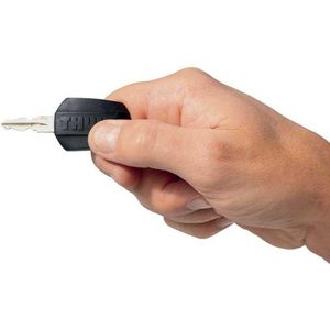 Thule Comfort N183 Sleutel Zwart