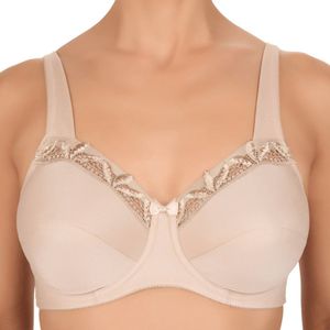 Felina Melina Beugel Bh 0000527 034 Sand - maat EU 90C / FR 105C