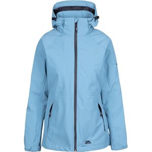 Trespass - Tilbury - Jacket - Storm Blue