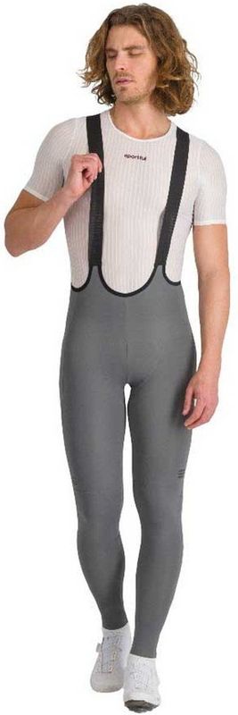 Sportful - Shift - Fietsbroek - Grijs - M