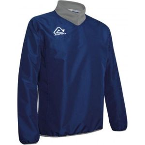 Acerbis Sports BELATRIX RAIN JACKET- Regen sweater- BLUE 3XS