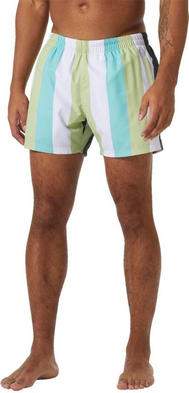 Helly Hansen - Newport Trunk - Zwemshort - Sneldrogend - 100% Gerecycled Polyester