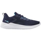 Reebok - Baskets Fluxlite II - Vector Navy Ftwr White Future Cyan - Sportschoenen