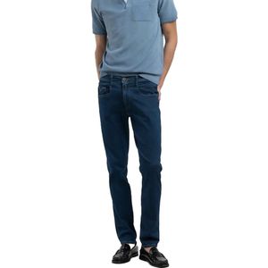 Replay Anbass Hyperflex