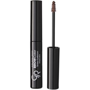 Golden Rose - Tinted Eyebrow Mascara 03 - As Tint