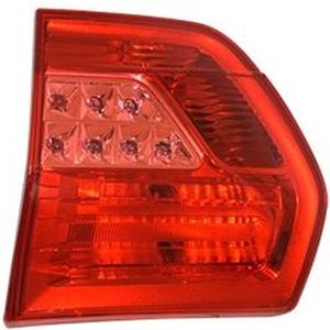 VanWezel - 0963927 - Achterlicht - Links - Voor Citroen C5 van 04/2008 tot 2017