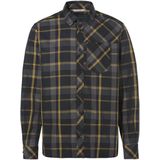 Vaude - Neshan Iv - Overhemd - Warm - Lange Mouwen