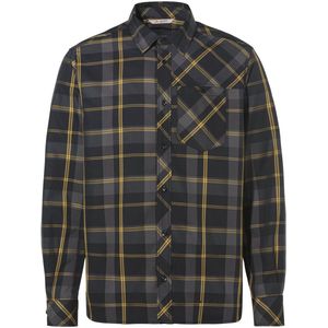 Vaude - Neshan Iv - Overhemd - Warm - Lange Mouwen