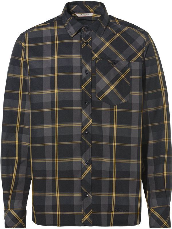 Vaude - Neshan Iv - Overhemd - Warm - Lange Mouwen