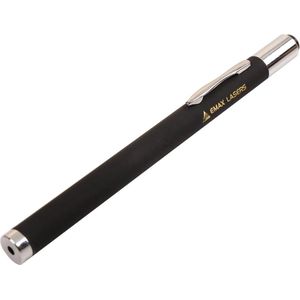 Emax groene laserpen laserpointer met vaste aan/uitknop