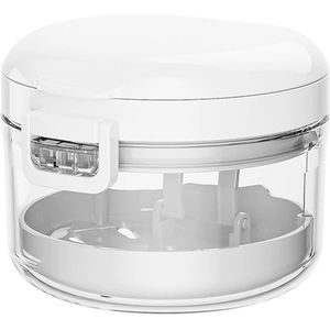 1pc Kunstgebit Baddoos Beker - Kunstgebit Beker met Spiegelborstel - Kunstgebit Opbergdoos - kunstgebit bakje - pbergdoos voor onzichtbare beugels - Opbergdoos voor Kunstgebitten - Gemakkelijk te Reinigen - opbergdoos kunstgebit bakje