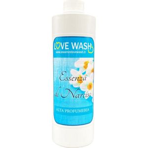 Wasparfum Essenza di Narciso 500ml - Love Wash