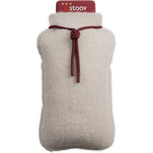 Stoov Infrarood Warmtekruik | Homey³ | Duurzaam & Draadloos | Elektrische warmtekruik | Teddy | Flex 33Wh batterij