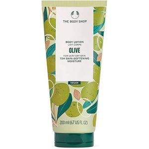 The Body Shop Olive Body Lotion - 200ml