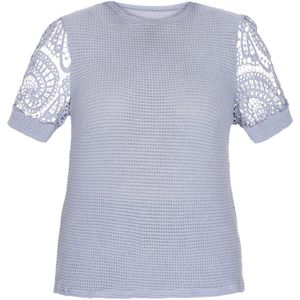 usha Grote maat blouse