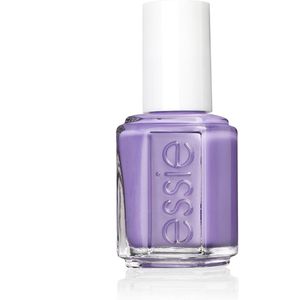 essie shades on - paars - nagellak