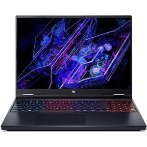 Acer - Predator Helios Neo 18 - Gaming Laptop - 18 Inch - Core i7 - 16GB/512GB - RTX 4060 - 165 Hz