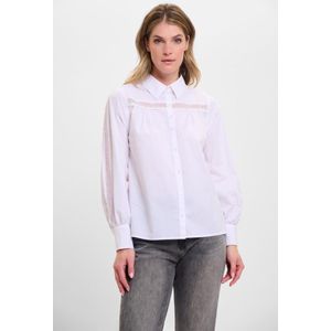 Rino&Pelle Beja blouse wit