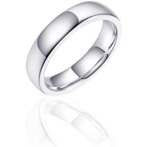 Gisser Jewels Zilver Ring Zilver R357