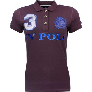 Hv Polo Polo Hv Polo Favouritas Eq Paars