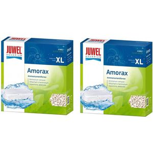 Juwel - Amorax - Amorax XL - Bioflow 8.0 - Filtermateriaal - 2 stuks