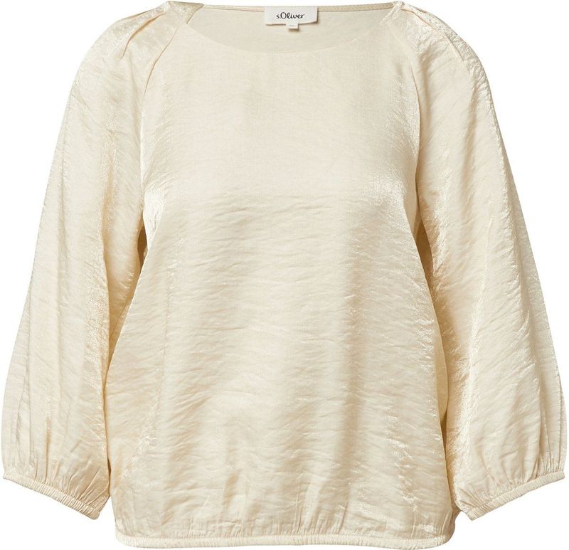 s.Oliver Bluse