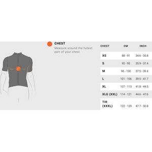 Assos Mille GT Shirt Korte Mouw c2 (OUTLET)
