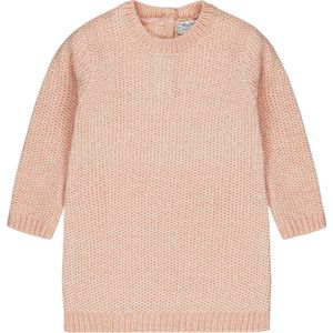 Dirkje Q- Girls grow Meisjes Jurk - Maat 68