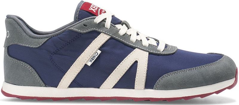 Xero Shoes - Wynn - Schoenen - Blauw - EU 44 - Man