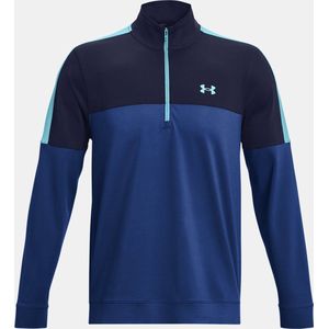 UA Storm Midlayer HZ-Blue Mirage / Midnight Navy / Glacier Blue