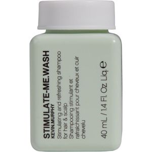 KEVIN.MURPHY - STIMULATE-ME.WASH - Shampoo - 40ml