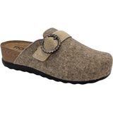 Rohde - 6055.17 - Pantoffel - Bruin