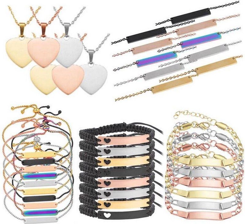 LaserPecker - LP40MP - Gravurmaterial-Set