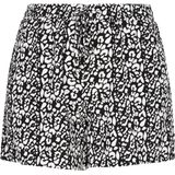 myMo - Comfy - Korte Broek - Luipaardprint