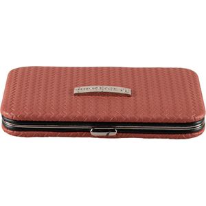 WINDROSE Manicure set Corbello Manicure Terrakotta Terracotta