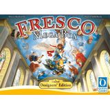 Fresco Mega Box - Queen Games