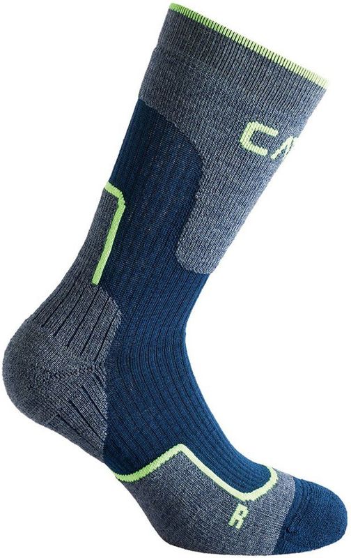 CMP Wool Trekking Sokken
