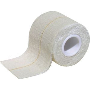 Precision - Elastisch Zelfklevend Verband - Ondersteuning en Compressie - Ideaal voor Enkels en Knieën