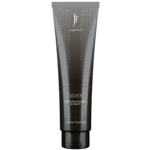 Jungle Fever Color mask - 250 ml Silver