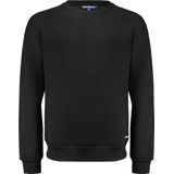 Cutter & Buck Pemberton Crewneck Heren 358422 - Zwart - S