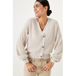 GARCIA Cardigan Dames Vest - Maat S