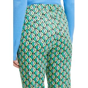 Betty Barclay - 68892498 - Hose Casual 3/4 LAEnge