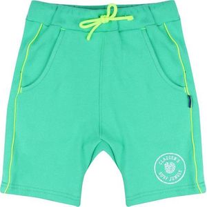 Claesens - Jongens - Boys Shorts - Groen - 128