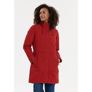 WHISTLER - Mullie V2 - Parka Jas - Waterdicht - 100% Polyester