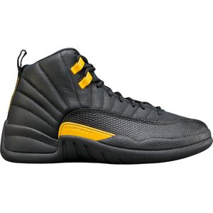 Air Jordan 12 Retro Black Taxi - CT8013-071 - Maat 40.5 - ZWART - Schoenen