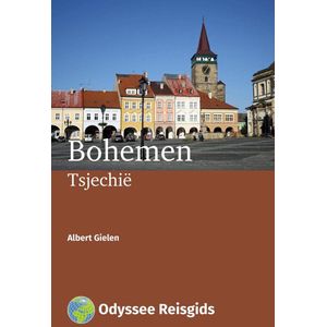 Odyssee Reisgidsen - Bohemen