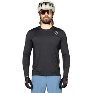 Sweet Protection - Hunter - Langarm Trui - Zwart - MTB